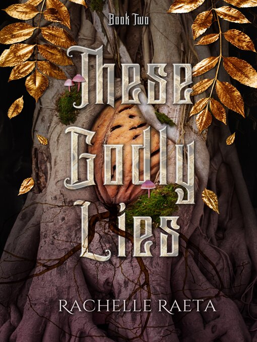 Title details for These Godly Lies by Rachelle Raeta - Wait list